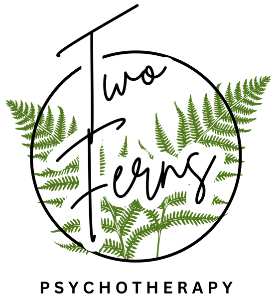 Two Ferns Psychotherapy