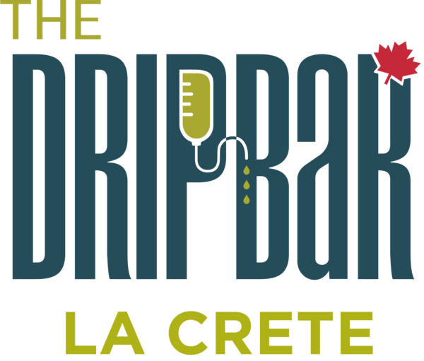 The DRIPBaR LaCrete