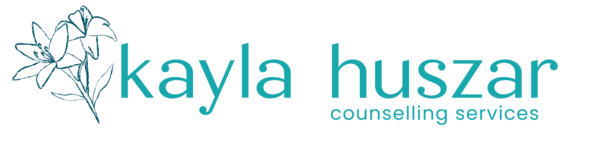 Kayla Huszar Counselling for Women