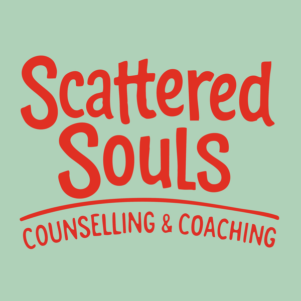 Scattered Souls Counselling & Coaching