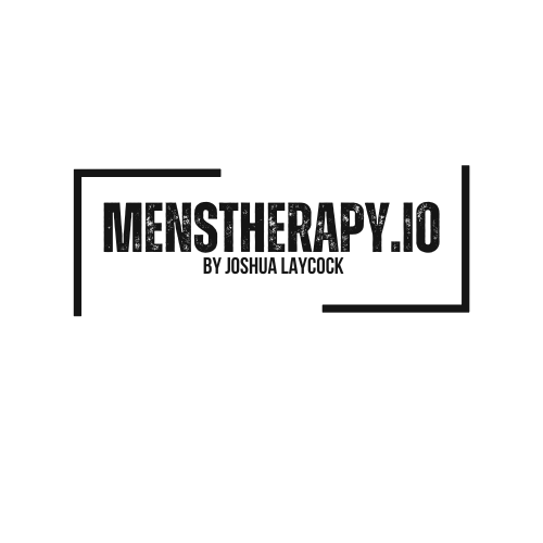Menstherapy.io by Joshua Laycock