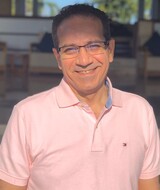 Book an Appointment with Dr. Hadi Bahiraei at Ontario Wide: Virtual Assessment & Treatment