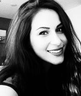 Book an Appointment with Salma Ghandour at Ontario Wide: Virtual Assessment & Treatment