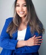 Book an Appointment with Samantha Rahaman at Ontario Wide: Virtual Assessment & Treatment