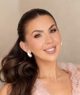 Book an Appointment with Alessandra D. Peretti at Ontario Wide: Virtual Assessment & Treatment