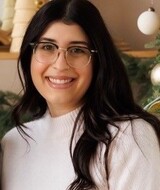Book an Appointment with Zoe Paravalos at Ontario Wide: Virtual Assessment & Treatment