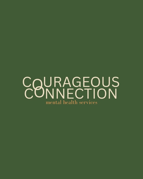 Courageous Connection Mental Health Services