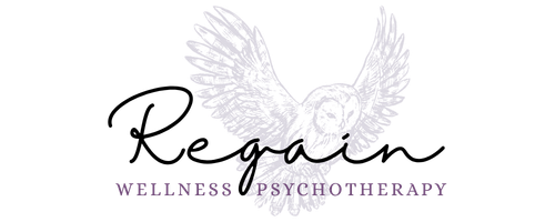 Regain Wellness and Psychotherapy