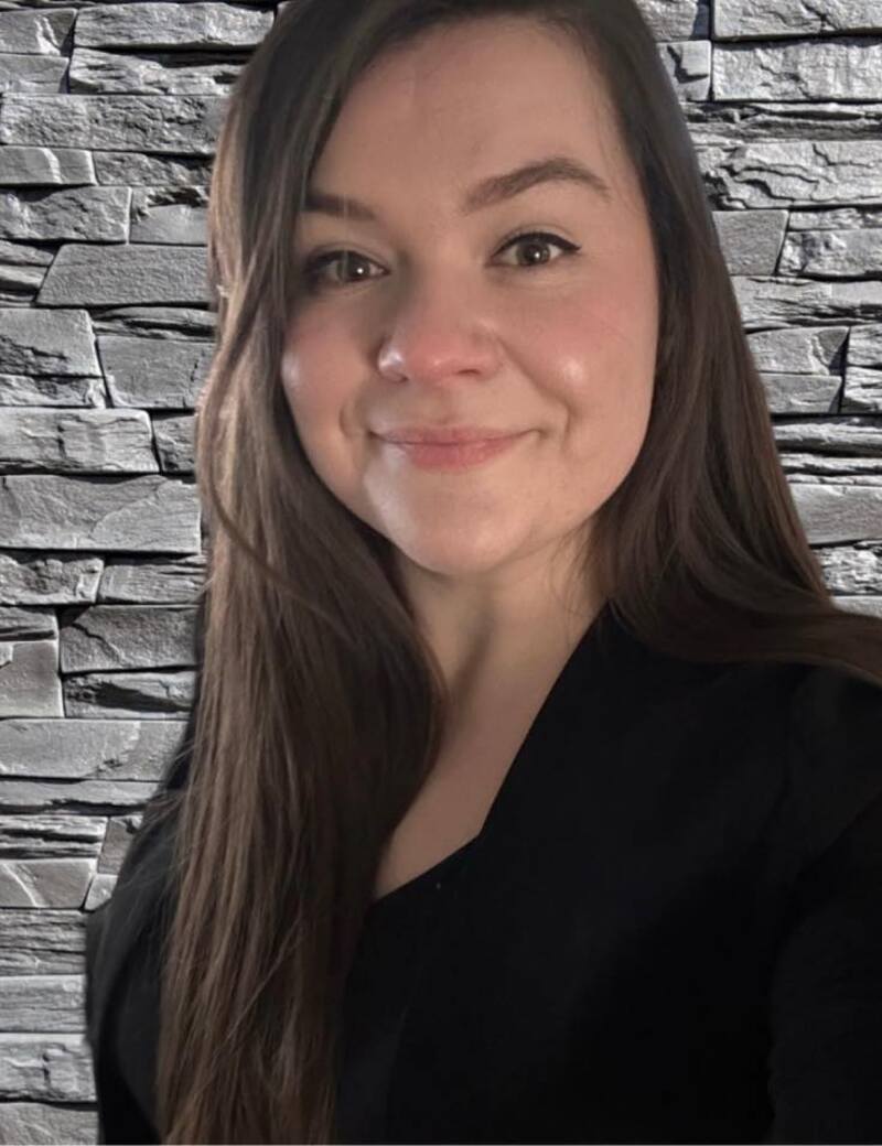 Ashley Morency