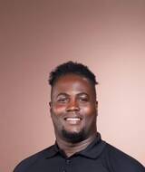 Book an Appointment with Kevon David at The Rehab Center - Guyana