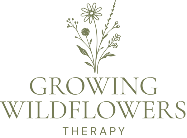 Growing Wildflowers Therapy