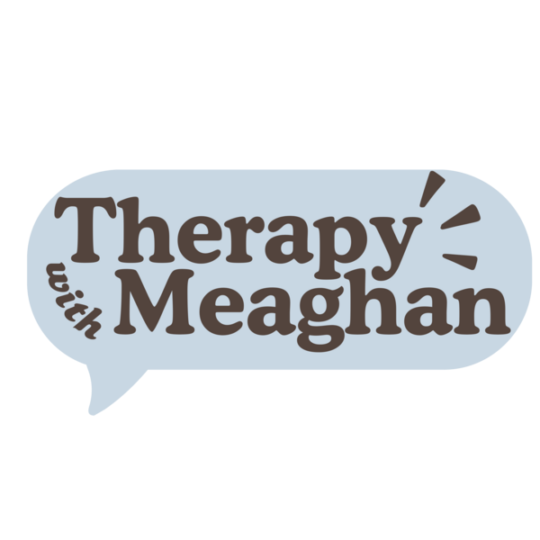 Therapy with Meaghan