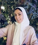 Book an Appointment with شيماء حياتي at Ar'Rifqa Counselling - CA