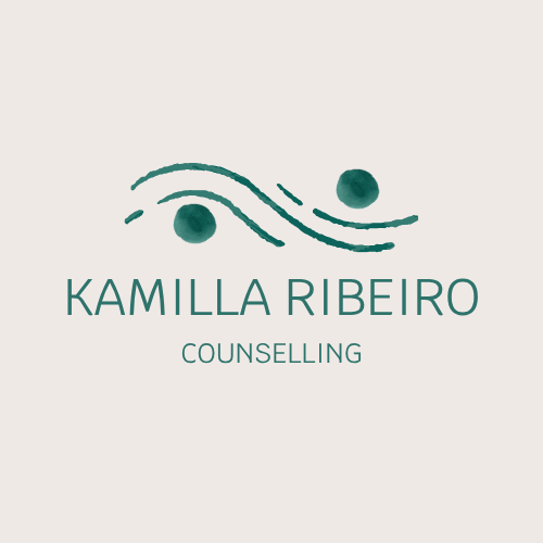 Kamilla Ribeiro Counselling