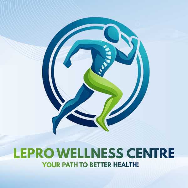 Lepro Wellness Center