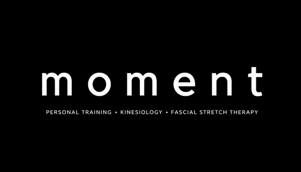 Moment Personal Training