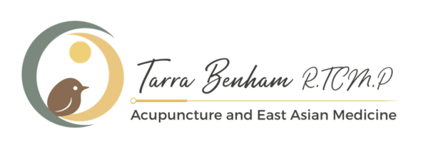 Tarra Benham Acupuncture and East Asian Medicine