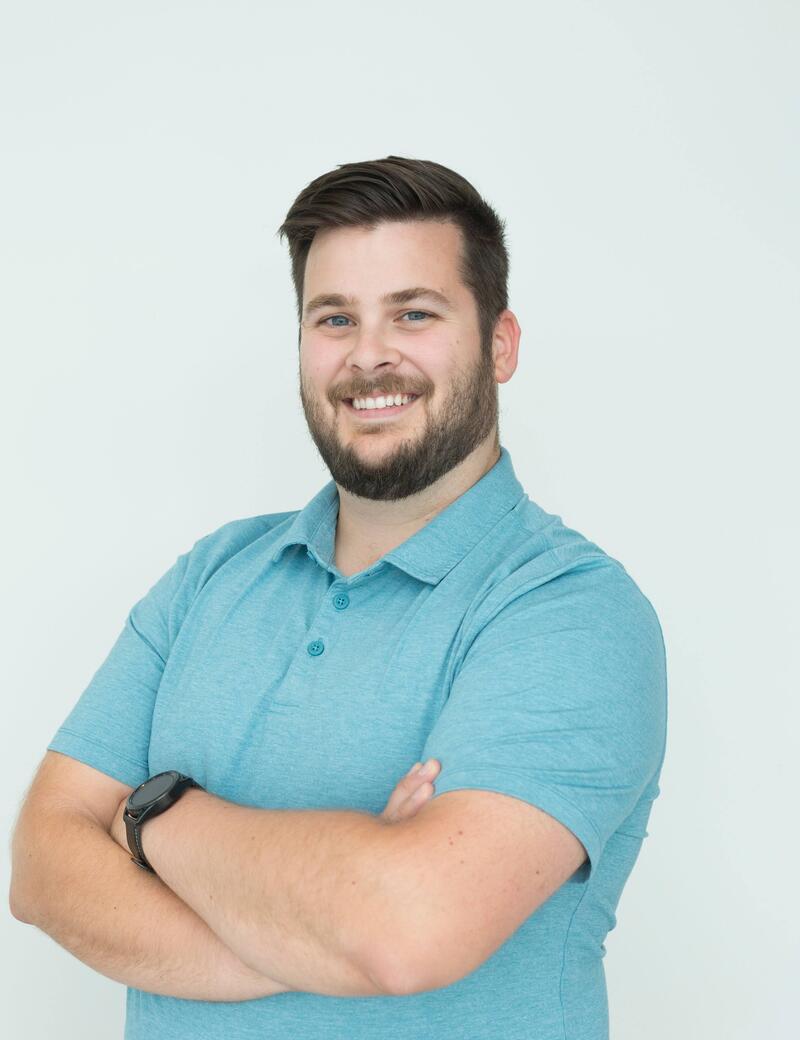 Dr. Zachary Still