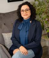 Book an Appointment with Rita Rodriguez at Allius Counselling Services -- Nanaimo Clinic