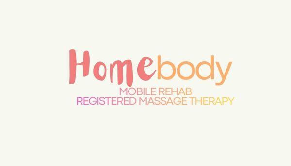 Homebody Mobile Rehab