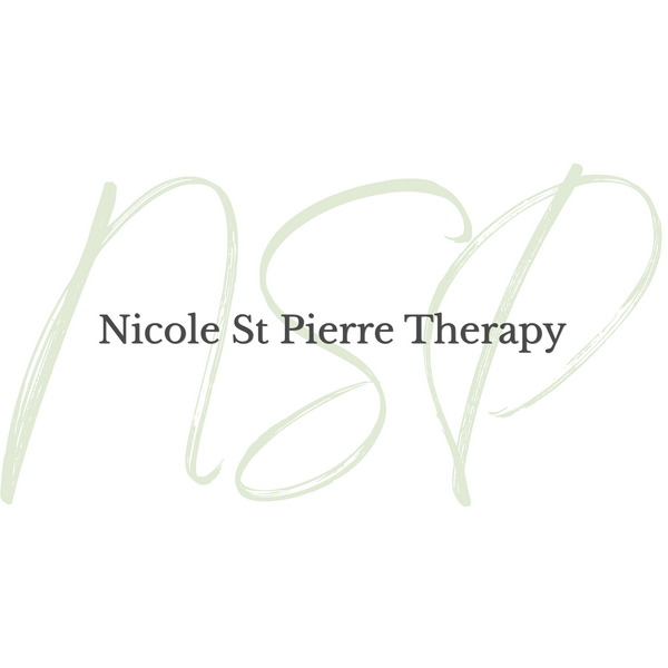 Nicole St Pierre Therapy