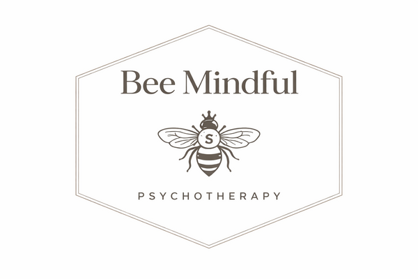 Bee Mindful Psychotherapy