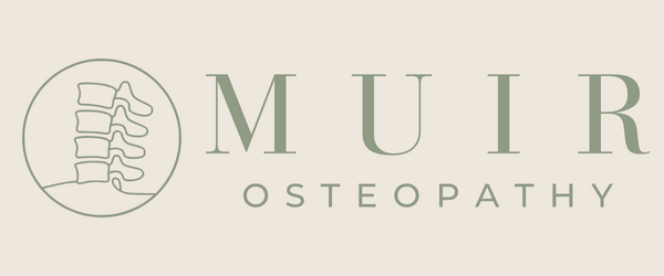 Muir Osteopathy
