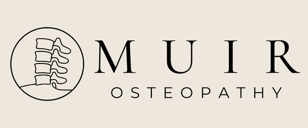 Muir Osteopathy