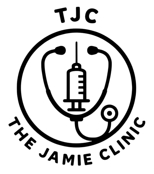 The Jamie Clinic