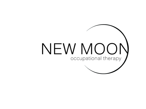 New Moon Occupational Therapy