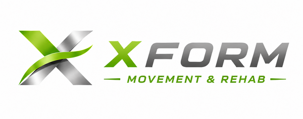 XForm Movement & Rehab