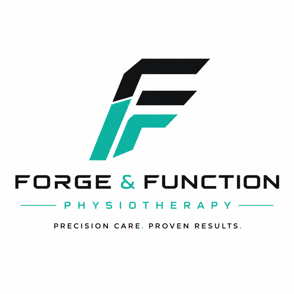 FORGE AND FUNCTION PHYSIOTHERAPY