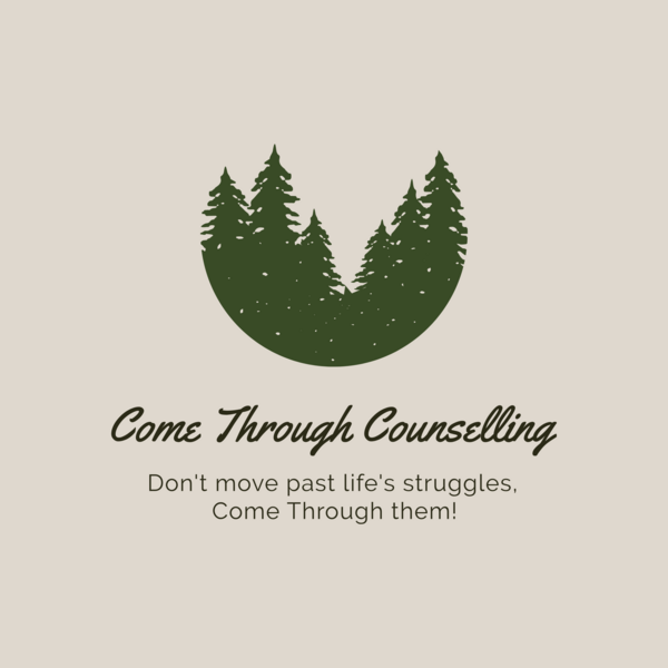 Come Through Counselling