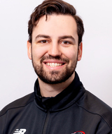 Book an Appointment with Ty Vandersteen at Craven SPORT Services - Clinic