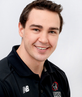 Book an Appointment with Jared Stevens at Craven SPORT Services - Clinic