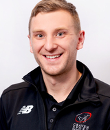 Book an Appointment with Mackenzie Fast at Craven SPORT Services - Clinic