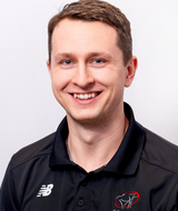 Book an Appointment with Curtis Kulchar at Craven SPORT Services - Training Center