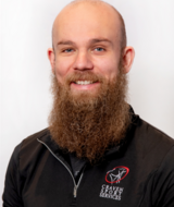 Book an Appointment with David Kobylak at Craven SPORT Services - Clinic