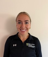 Book an Appointment with Cassidy Smith (Student) at Craven SPORT Services - Clinic
