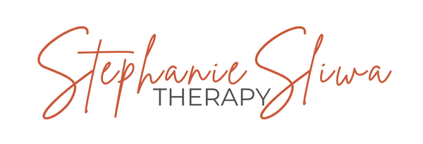 Stephanie Sliwa Therapy