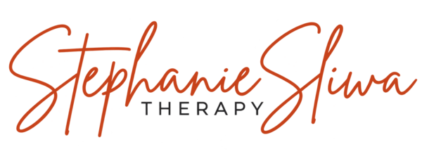 Stephanie Sliwa Therapy