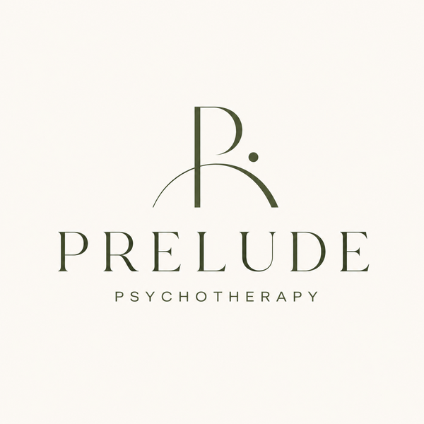 Prelude Psychotherapy