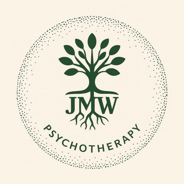 JMW Psychotherapy