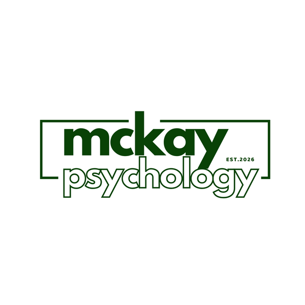 McKay Psychology