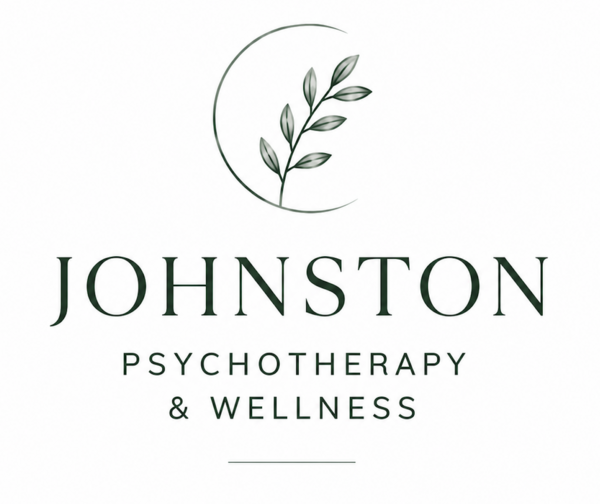 Johnston Psychotherapy and Wellness
