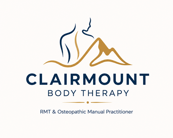 Clairmount Body Therapy