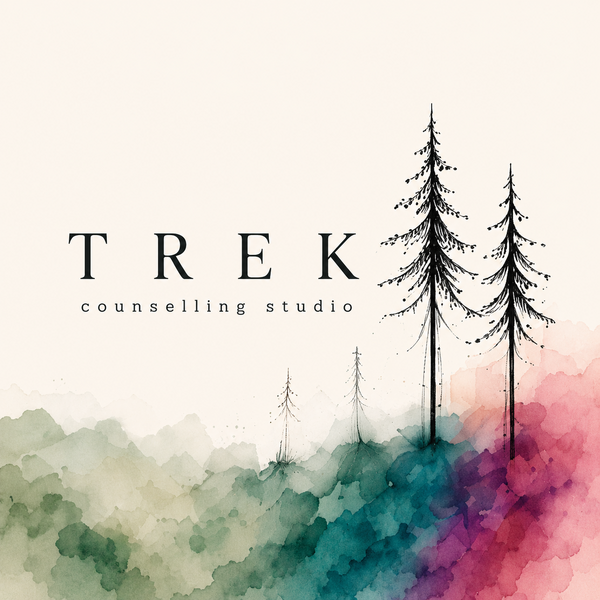 TREK Counselling Studio
